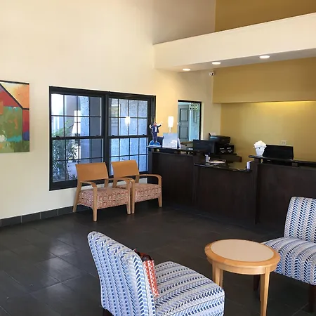 Rodeway Inn Milpitas Near Great Mall-2