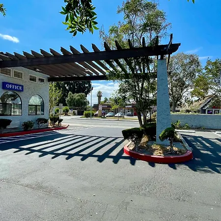 Rodeway Inn Milpitas Near Great Mall-3
