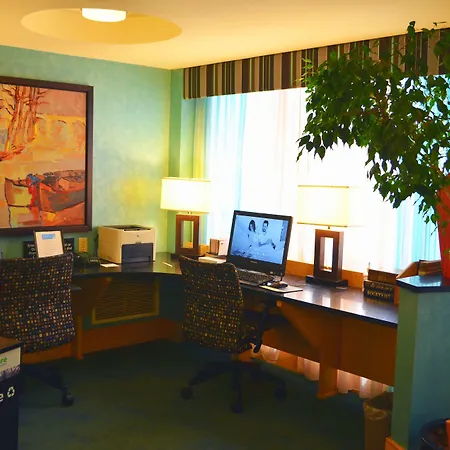 Hampton Inn By Hilton Harrisburg West-3