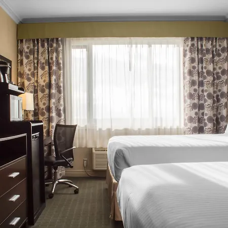 Towneplace Suites By Marriott Toronto Oakville-3