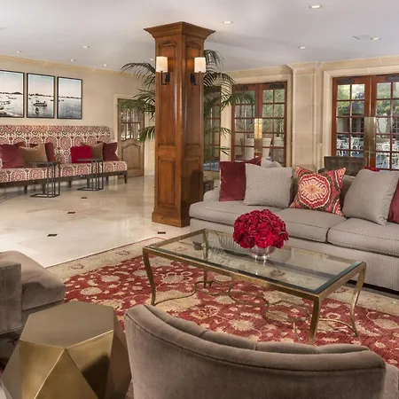 Ayres Hotel Costa Mesa Newport Beach-2
