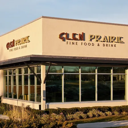 Crowne Plaza Hotel Glen Ellyn/Lombard By Ihg-2