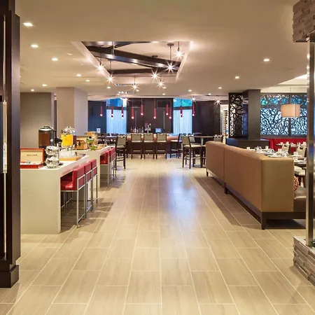 Doubletree By Hilton Hotel Largo Washington Dc-3