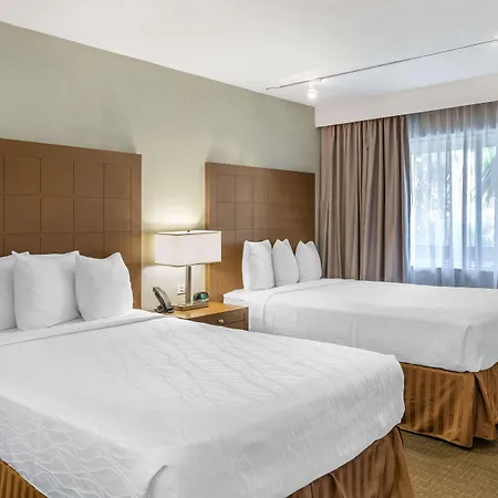 Best Western Inn At Palm Springs-2