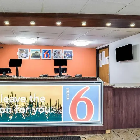 Motel 6-Elk Grove Village, Il-3