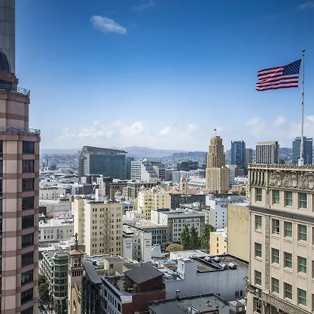 The Clift Royal Sonesta San Francisco-3