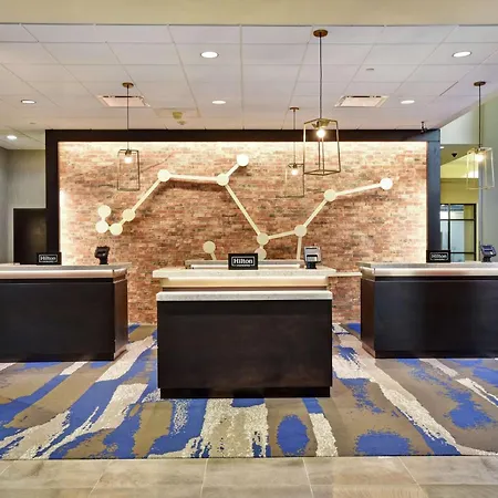 Embassy Suites Montgomery - Hotel & Conference Center-2