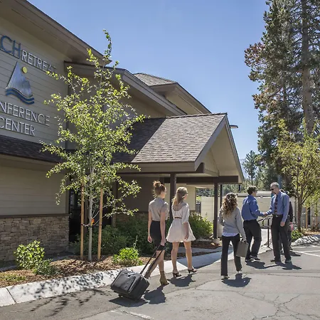 Beach Retreat & Lodge At Tahoe-3