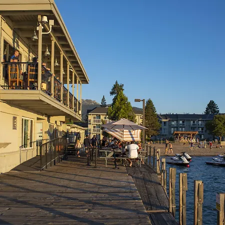 Beach Retreat & Lodge At Tahoe-2