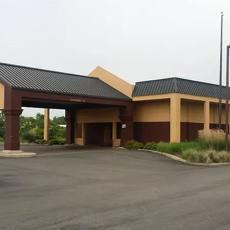 Baymont By Wyndham Michigan City-3