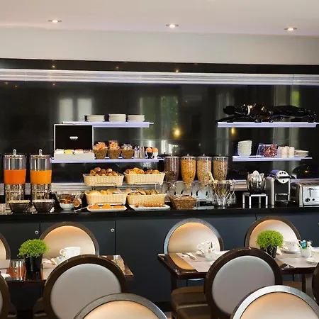 Hotel Plaza Elysees-2