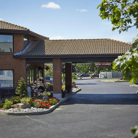 Comfort Inn Baie-Comeau-3