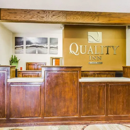 Quality Inn Pagosa Springs-2