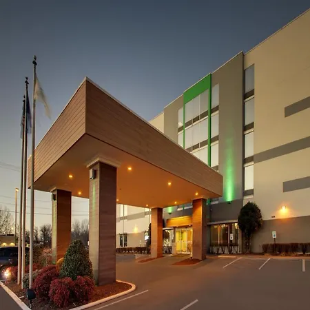 Clarion Pointe Hopkinsville Near The Bruce Convention Center-3