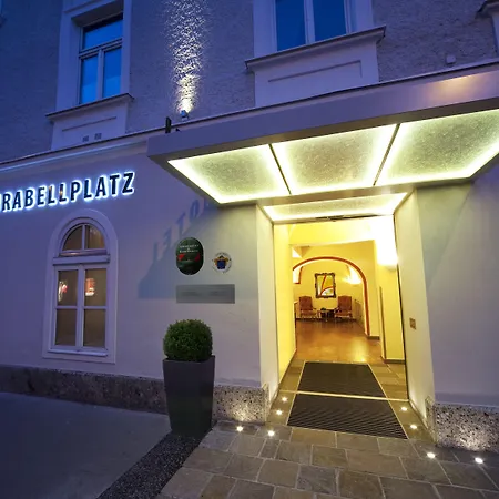 Imlauer Palais Mirabell-2