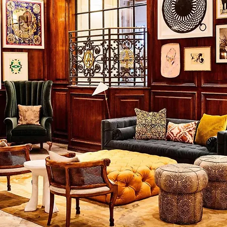 The Adolphus, Autograph Collection-2