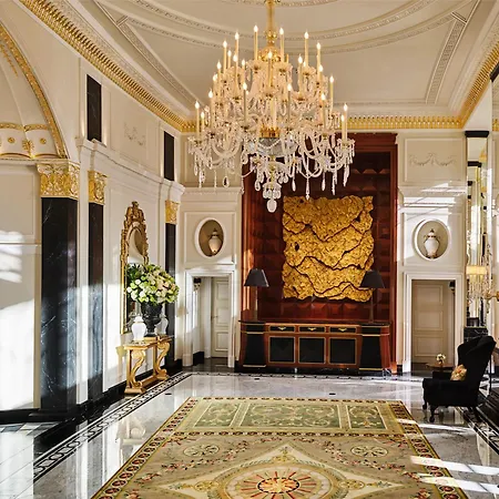 The Dorchester - Dorchester Collection-3
