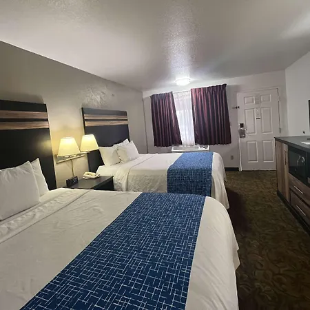 Travelodge By Wyndham Truth Or Consequences-3