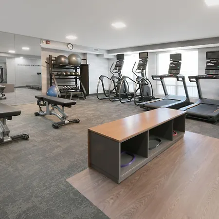 Fairfield Inn & Suites By Marriott Pottstown Limerick-2