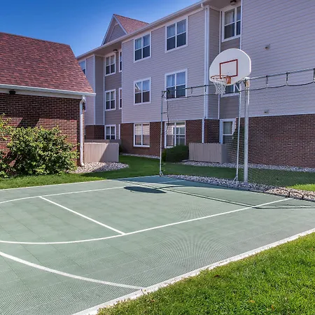 Residence Inn By Marriott Sioux Falls-3