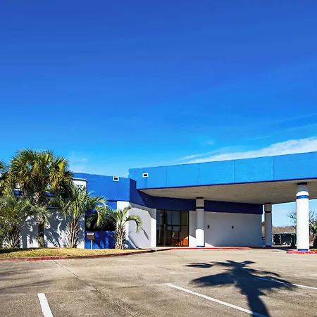 Motel 6-Opelousas, La-3
