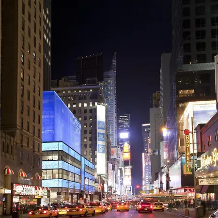 The Michelangelo New York-2
