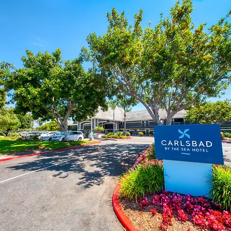 Carlsbad By The Sea Hotel, Carlsbad, Series By Marriott-3