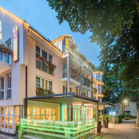 Best Western Plus Parkhotel Erding-3