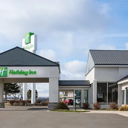 Holiday Inn Ontario By Ihg-3