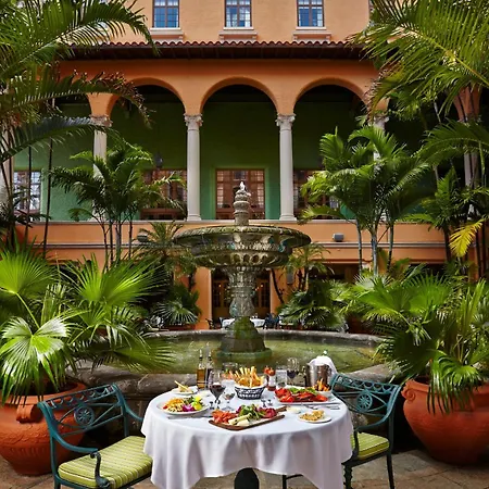 Biltmore Hotel Miami Coral Gables-2