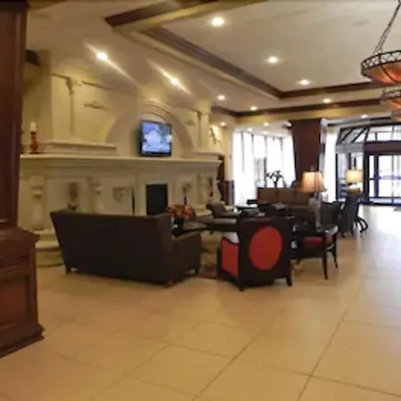 Decatur Conference Center And Hotel-3