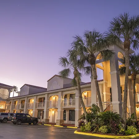 Best Western Seaside Inn-3