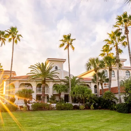 Best Western Seaside Inn-3