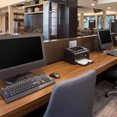 Sonesta Select Seattle Bellevue Redmond-3