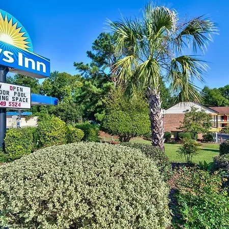 Americas Best Value Inn Aiken-2