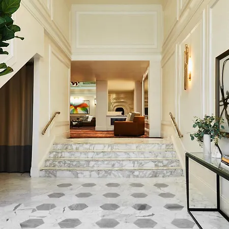 Galleria Park Hotel-2