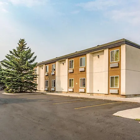 Motel 6-Bozeman, Mt-2