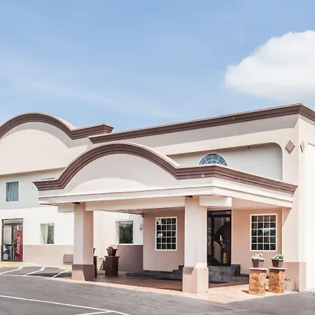 Days Inn By Wyndham Aberdeen-3