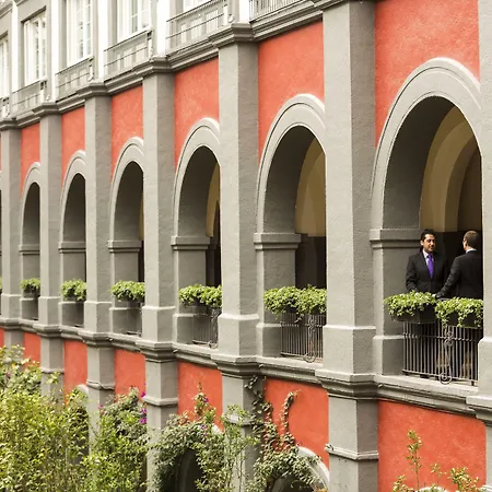 Four Seasons Hotel Mexico City-3