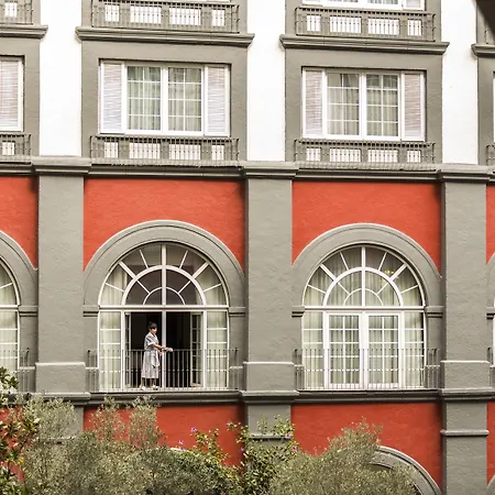 Four Seasons Hotel Mexico City-2