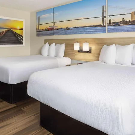 Days Inn By Wyndham Aberdeen-2