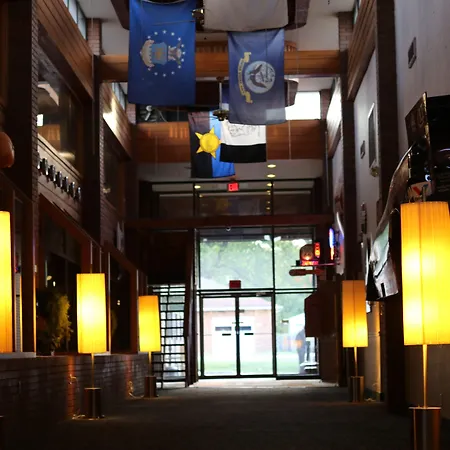 Route 66 Hotel, Southern View, Illinois-2