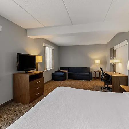 Best Western Bridgeview Hotel-2