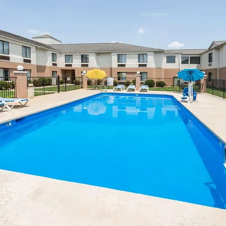 Days Inn By Wyndham Yadkinville-2