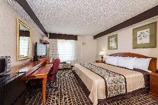 Days Inn By Wyndham Yadkinville-3