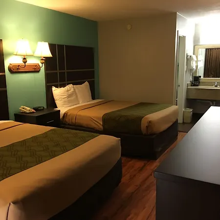 Rodeway Inn Vicksburg-3