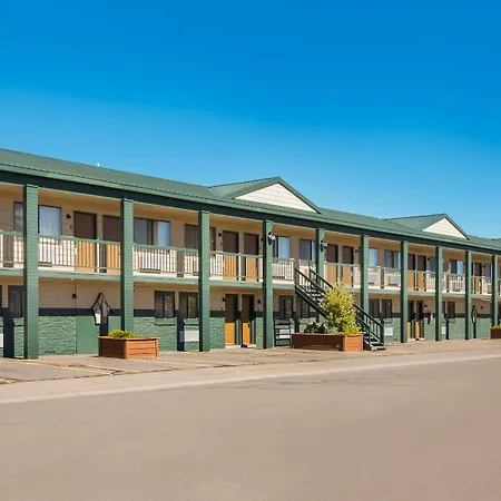 Best Western Weston Inn-2
