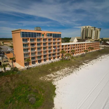 Seahaven Beach Hotel Panama City Beach-3
