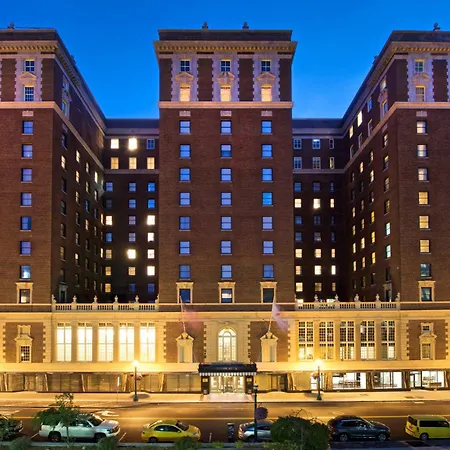 Marriott Syracuse Downtown-3