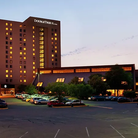 Doubletree By Hilton Minneapolis Park Place-3